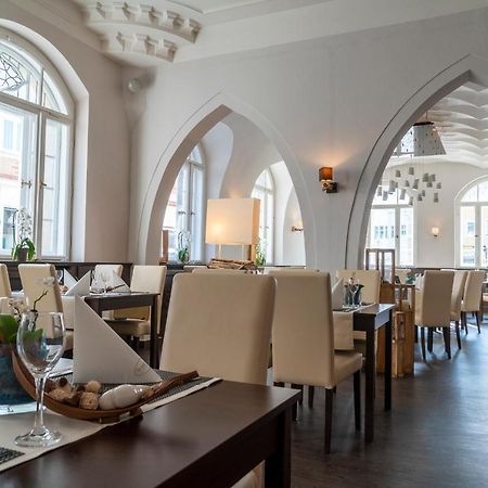 Hotel Ratskeller Schwarzenberg شفارتسنبرغ المظهر الخارجي الصورة