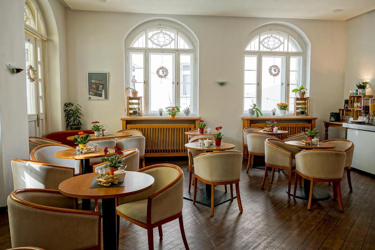 Hotel Ratskeller Schwarzenberg شفارتسنبرغ المظهر الخارجي الصورة