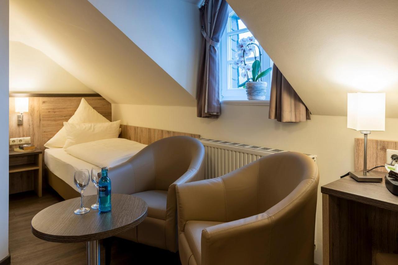 Hotel Ratskeller Schwarzenberg شفارتسنبرغ المظهر الخارجي الصورة