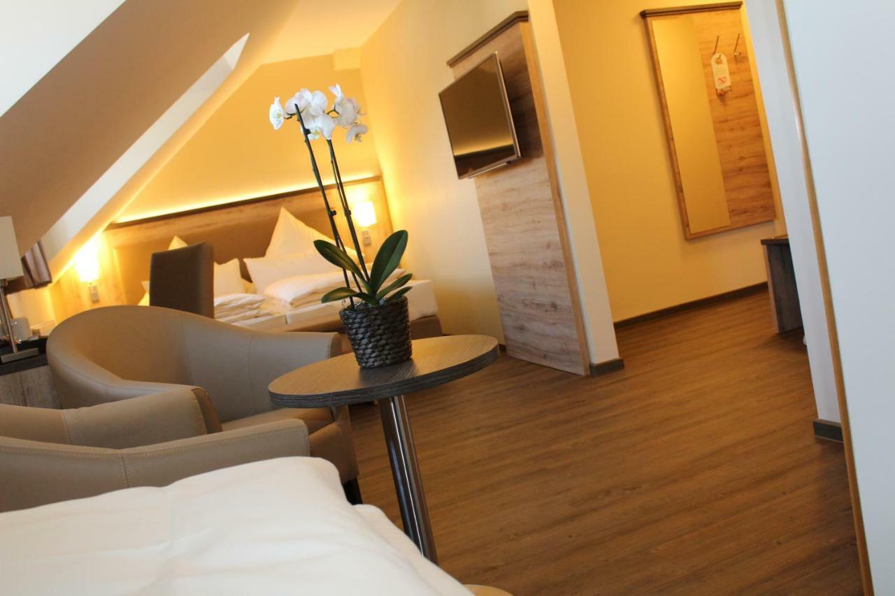 Hotel Ratskeller Schwarzenberg شفارتسنبرغ المظهر الخارجي الصورة