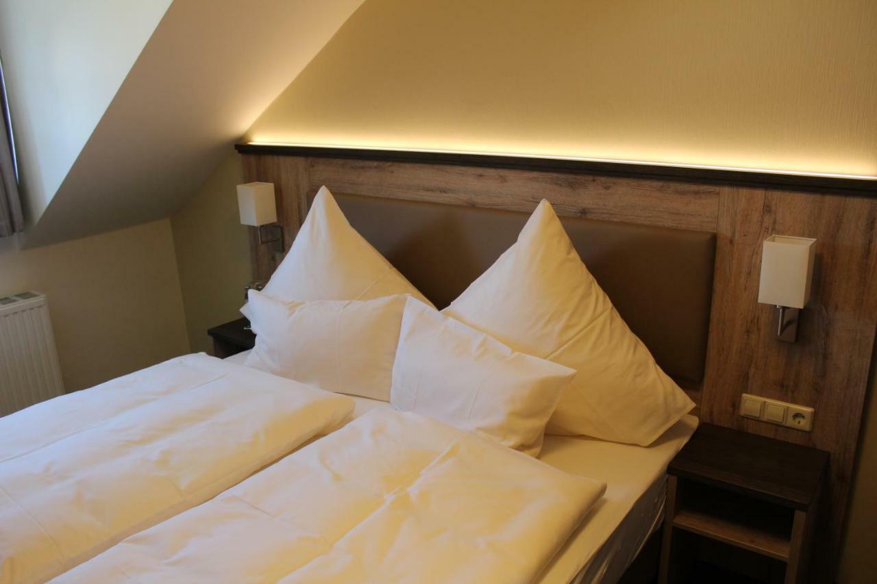 Hotel Ratskeller Schwarzenberg شفارتسنبرغ المظهر الخارجي الصورة