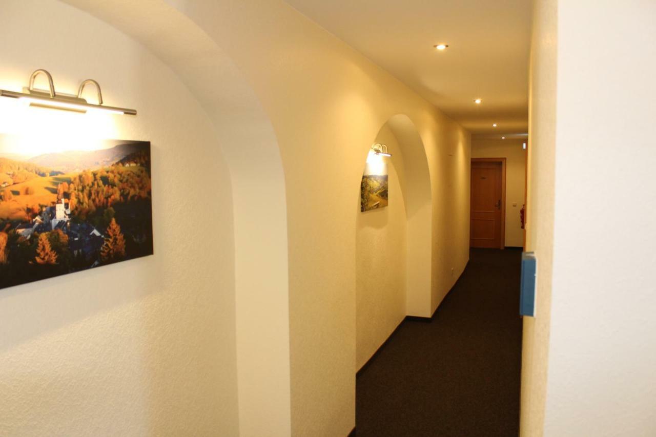 Hotel Ratskeller Schwarzenberg شفارتسنبرغ المظهر الخارجي الصورة